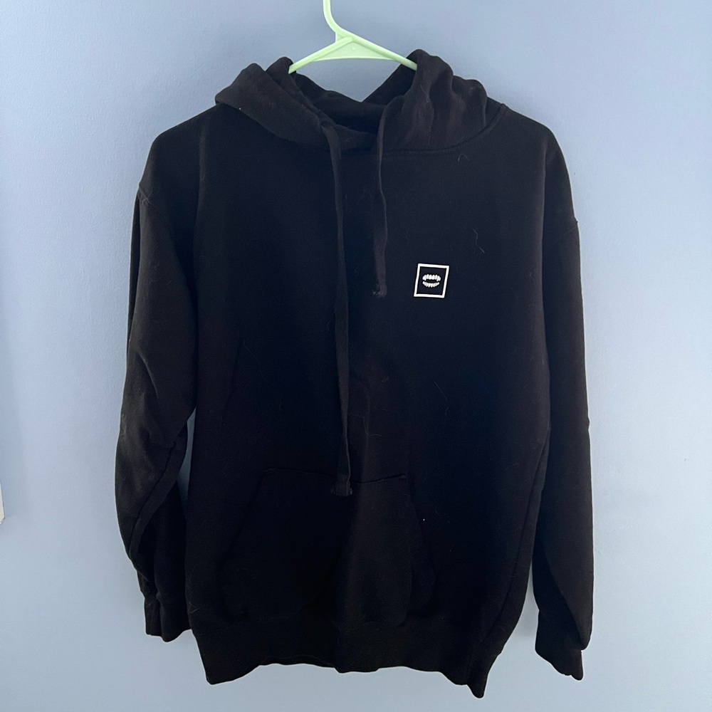 Dead Sexy hoodie